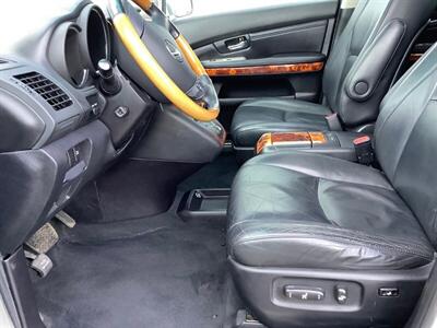 2008 Lexus RX 350 - Photo 12 - Crest Hill, IL 60403