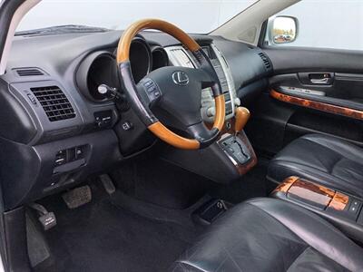2008 Lexus RX 350 - Photo 13 - Crest Hill, IL 60403
