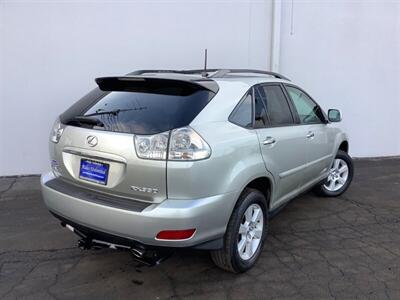 2008 Lexus RX 350 - Photo 6 - Crest Hill, IL 60403