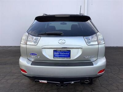 2008 Lexus RX 350 - Photo 5 - Crest Hill, IL 60403