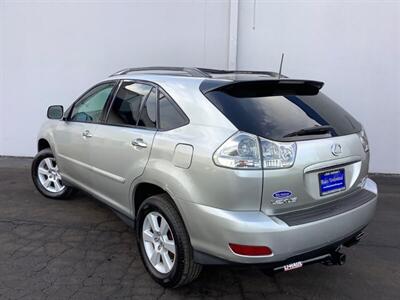 2008 Lexus RX 350 - Photo 4 - Crest Hill, IL 60403