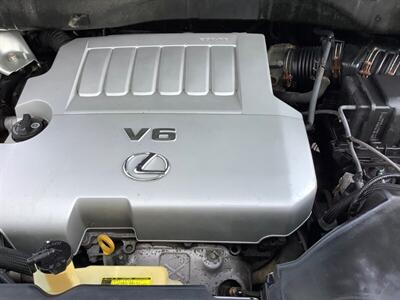 2008 Lexus RX 350 - Photo 38 - Crest Hill, IL 60403