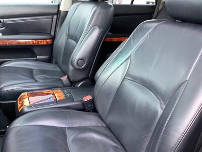 2008 Lexus RX 350 - Photo 18 - Crest Hill, IL 60403