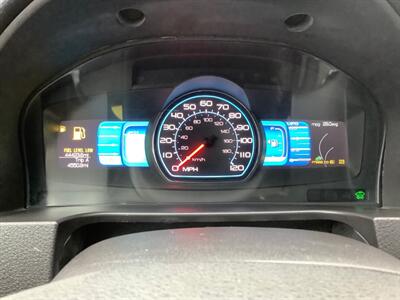 2011 Ford Fusion Hybrid - Photo 18 - Crest Hill, IL 60403