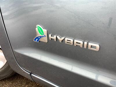 2011 Ford Fusion Hybrid - Photo 33 - Crest Hill, IL 60403