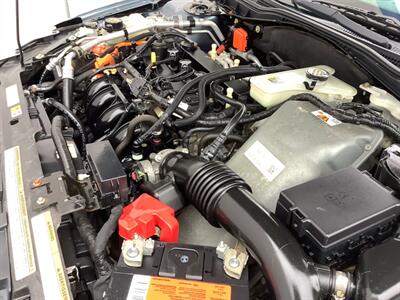 2011 Ford Fusion Hybrid - Photo 41 - Crest Hill, IL 60403