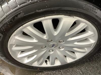 2011 Ford Fusion Hybrid - Photo 37 - Crest Hill, IL 60403