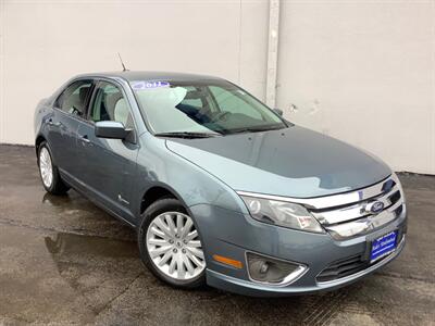 2011 Ford Fusion Hybrid - Photo 6 - Crest Hill, IL 60403