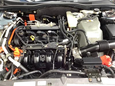 2011 Ford Fusion Hybrid - Photo 39 - Crest Hill, IL 60403