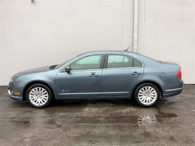 2011 Ford Fusion Hybrid - Photo 3 - Crest Hill, IL 60403