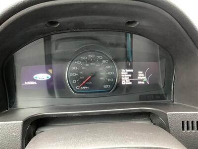 2011 Ford Fusion Hybrid - Photo 17 - Crest Hill, IL 60403