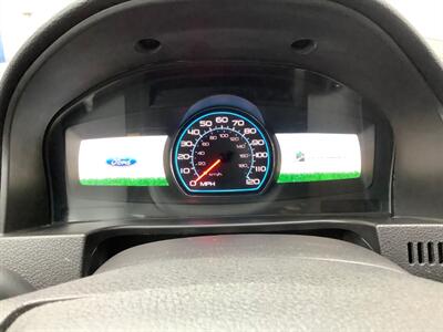 2011 Ford Fusion Hybrid - Photo 15 - Crest Hill, IL 60403