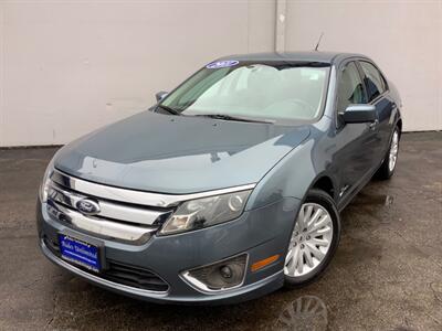 2011 Ford Fusion Hybrid - Photo 2 - Crest Hill, IL 60403