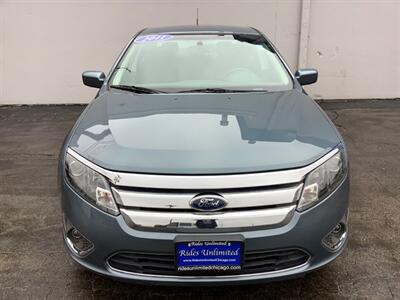 2011 Ford Fusion Hybrid - Photo 7 - Crest Hill, IL 60403