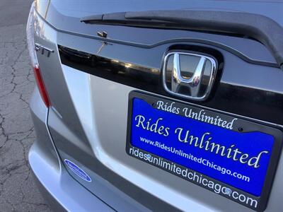 2009 Honda Fit Sport - Photo 30 - Crest Hill, IL 60403