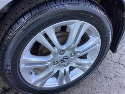 2009 Honda Fit Sport - Photo 33 - Crest Hill, IL 60403