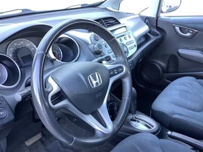 2009 Honda Fit Sport - Photo 19 - Crest Hill, IL 60403