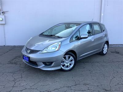 2009 Honda Fit Sport - Photo 2 - Crest Hill, IL 60403