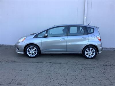 2009 Honda Fit Sport - Photo 3 - Crest Hill, IL 60403