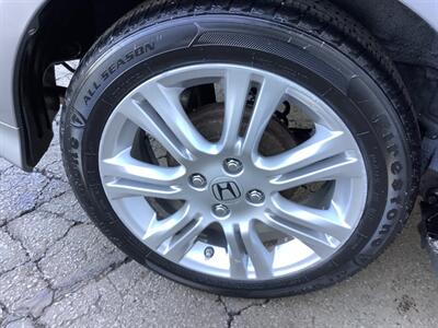 2009 Honda Fit Sport - Photo 32 - Crest Hill, IL 60403