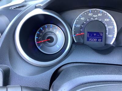 2009 Honda Fit Sport - Photo 18 - Crest Hill, IL 60403