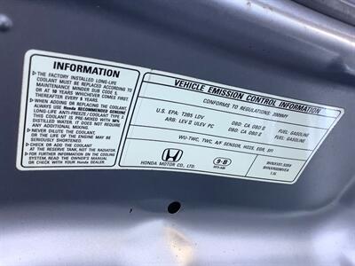 2009 Honda Fit Sport - Photo 41 - Crest Hill, IL 60403