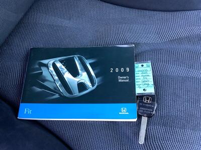 2009 Honda Fit Sport - Photo 28 - Crest Hill, IL 60403