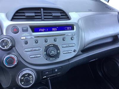 2009 Honda Fit Sport - Photo 17 - Crest Hill, IL 60403