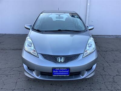 2009 Honda Fit Sport - Photo 12 - Crest Hill, IL 60403