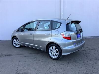 2009 Honda Fit Sport - Photo 5 - Crest Hill, IL 60403