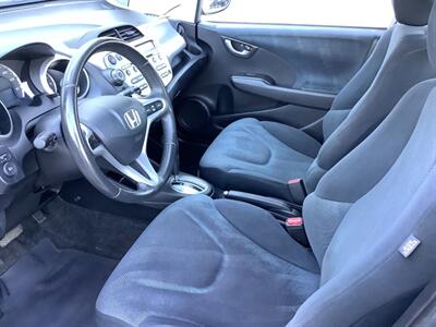 2009 Honda Fit Sport - Photo 16 - Crest Hill, IL 60403