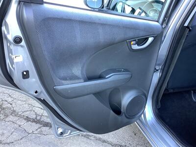 2009 Honda Fit Sport - Photo 21 - Crest Hill, IL 60403