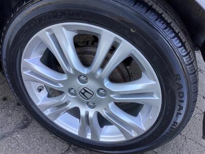 2009 Honda Fit Sport - Photo 34 - Crest Hill, IL 60403