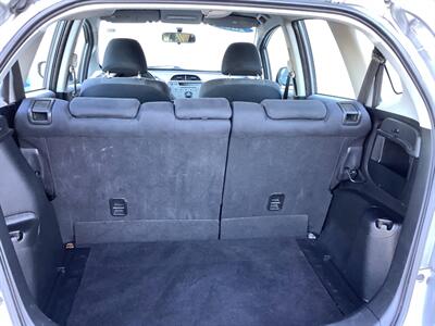 2009 Honda Fit Sport - Photo 29 - Crest Hill, IL 60403