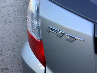 2009 Honda Fit Sport - Photo 31 - Crest Hill, IL 60403