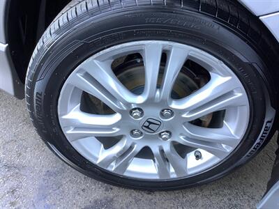 2009 Honda Fit Sport - Photo 35 - Crest Hill, IL 60403
