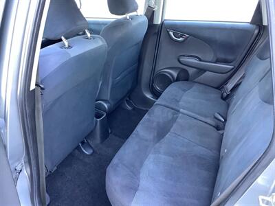 2009 Honda Fit Sport - Photo 23 - Crest Hill, IL 60403