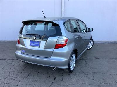 2009 Honda Fit Sport - Photo 7 - Crest Hill, IL 60403