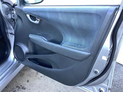 2009 Honda Fit Sport - Photo 26 - Crest Hill, IL 60403