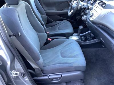 2009 Honda Fit Sport - Photo 27 - Crest Hill, IL 60403
