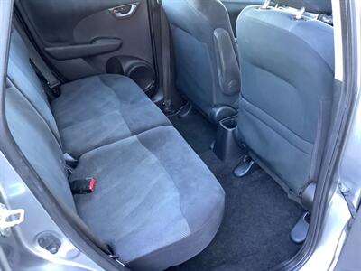 2009 Honda Fit Sport - Photo 25 - Crest Hill, IL 60403