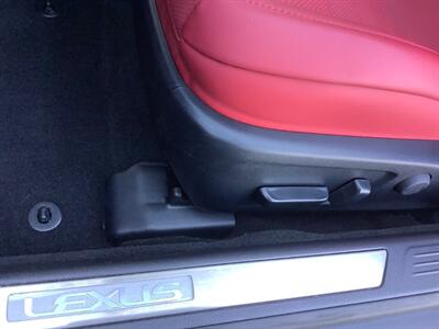 2024 Lexus RC 350 F SPORT   - Photo 20 - Crest Hill, IL 60403