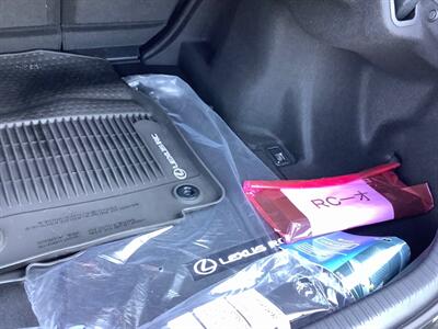 2024 Lexus RC 350 F SPORT   - Photo 53 - Crest Hill, IL 60403