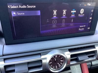 2024 Lexus RC 350 F SPORT   - Photo 32 - Crest Hill, IL 60403