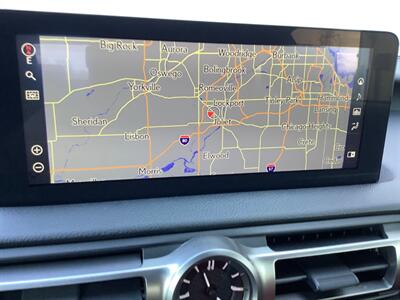 2024 Lexus RC 350 F SPORT   - Photo 30 - Crest Hill, IL 60403