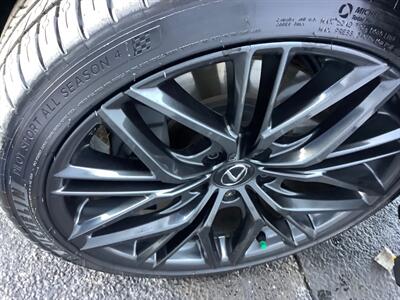 2024 Lexus RC 350 F SPORT   - Photo 58 - Crest Hill, IL 60403