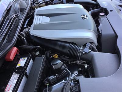 2024 Lexus RC 350 F SPORT   - Photo 64 - Crest Hill, IL 60403