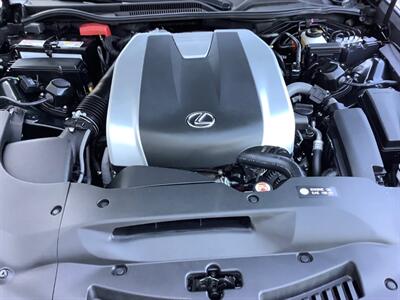 2024 Lexus RC 350 F SPORT   - Photo 63 - Crest Hill, IL 60403