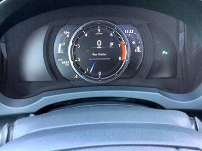 2024 Lexus RC 350 F SPORT   - Photo 33 - Crest Hill, IL 60403