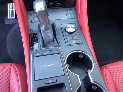 2024 Lexus RC 350 F SPORT   - Photo 22 - Crest Hill, IL 60403